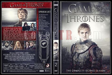 Game of thrones all seasons dvd .